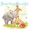 Something Beautiful - 9781534485136 by Lita Judge, Lita Judge, 9781534485136