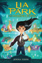 Lia Park and the Missing Jewel by Jenna Yoon, 9781534487932