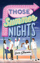 Those Summer Nights by Laura Silverman, 9781534488397