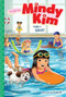 Mindy Kim Makes a Splash! by Lyla Lee, Dung Ho, 9781534489035