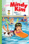 Mindy Kim Makes a Splash! by Lyla Lee, Dung Ho, 9781534489035