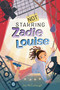 Not Starring Zadie Louise by Joy McCullough, 9781534496231