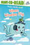 When Whales Fly (Ready-to-Read Level 2) by Erica S. Perl, 9781534497320