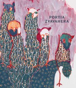 Portia Zvavahera by Portia Zvavahera, Allie Biswas, Meredith A. Brown, 9781644230718