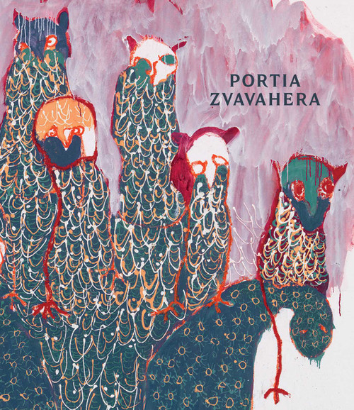 Portia Zvavahera by Portia Zvavahera, Allie Biswas, Meredith A. Brown, 9781644230718