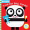 Time for Bed, Panda! by Editors of Silver Dolphin Books, 9781645175988