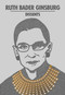 Ruth Bader Ginsburg Dissents by Ruth Bader Ginsburg, Linda Greenhouse, 9781645178897