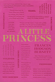 A Little Princess - 9781645179047 by Frances Hodgson Burnett, Ethel Franklin Betts, 9781645179047