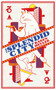 The Splendid City by Karen Heuler, 9780857669858