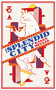 The Splendid City by Karen Heuler, 9780857669858