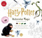 Harry Potter: Watercolor Magic: Flora & Fauna by Tugce Audoire, 9781647224653