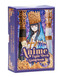 The Anime Tarot Deck and Guidebook by McCalla Ann, Mercenary of Duna, 9781647225698