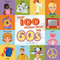 First 100 Words From the 60s (Highchair U) by Sara Miller, Heather Burns, 9781647225971
