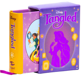 Disney Tangled by Insight Editions, 9781647226329