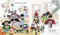 Leila, the Perfect Witch ((A Halloween Picture Book Featuring a Little Witch's Baking Adventure - For Toddlers, Preschoolers, and Kids Ages 2-5)) by Flavia Z. Drago, Flavia Z. Drago, 9781536220506
