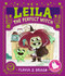 Leila, the Perfect Witch ((A Halloween Picture Book Featuring a Little Witch's Baking Adventure - For Toddlers, Preschoolers, and Kids Ages 2-5)) by Flavia Z. Drago, Flavia Z. Drago, 9781536220506
