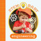 STEM Baby: Engineering ((STEM Books for Babies, Tinker and Maker Books for Babies)) by Dana Goldberg, Teresa Bonaddio, 9781647227074