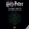 Harry Potter Dark Arts: Countdown to Halloween by Insight Editions, 9781647227227