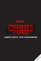 Stranger Things Tarot Deck and Guidebook by Insight Editions, Casey Gilly, 9781647227432