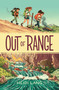 Out of Range - 9781665903349 by Heidi Lang, 9781665903349