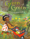 Green Green (A Community Gardening Story) - 9781250858535 by Marie Lamba, Baldev Lamba, Sonia Sanchez, 9781250858535