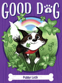 Puppy Luck by Cam Higgins, Ariel Landy, 9781665905916