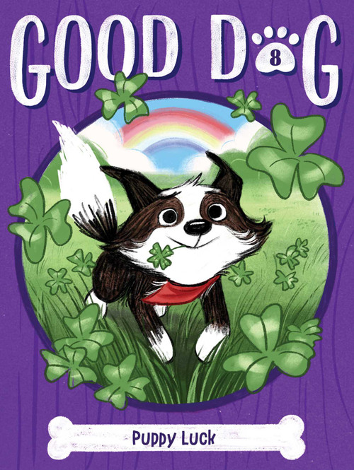 Puppy Luck - 9781665905923 by Cam Higgins, Ariel Landy, 9781665905923