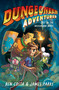 Dungeoneer Adventures 1 (Lost in the Mushroom Maze) by Ben Costa, James Parks, Ben Costa, 9781665910699