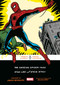 The Amazing Spider-Man by Stan Lee, Steve Ditko, Jason Reynolds, Ben Saunders, Ben Saunders, 9780143135739