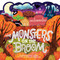 The Monsters on the Broom by Annemarie Riley Guertin, Shauna Lynn Panczyszyn, 9781665911467