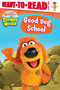 Good Dog School (Ready-to-Read Level 1) by Tina Gallo, 9781665911696