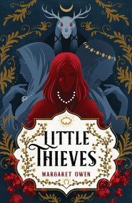 Little Thieves - 9781250853530 by Margaret Owen, 9781250853530