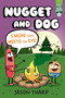 S'more Than Meets the Eye! (Ready-to-Read Graphics Level 2) by Jason Tharp, Jason Tharp, 9781665913287