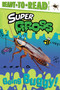 Going Buggy! (Ready-to-Read Level 2) by Patty Michaels, Alison Hawkins, 9781665913393
