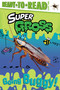 Going Buggy! (Ready-to-Read Level 2) by Patty Michaels, Alison Hawkins, 9781665913393