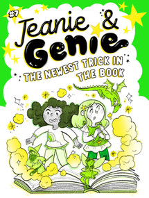 The Newest Trick in the Book by Trish Granted, Manuela López, 9781665913751