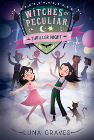 Thriller Night - 9781665914277 by Luna Graves, 9781665914277