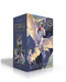 Titans Complete Collection (Boxed Set) (Titans; The Missing; The Fallen Queen) by Kate O'Hearn, 9781665915502