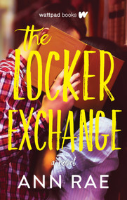 The Locker Exchange by Ann Rae, 9781989365830
