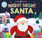 Night Night Books: Night Night Santa by Roger Priddy, 9781684492381