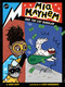 Mia Mayhem and the Cat Burglar by Kara West, Leeza Hernandez, 9781665917216