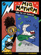 Mia Mayhem and the Cat Burglar by Kara West, Leeza Hernandez, 9781665917216