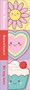 Little Cuties (Chunky Pack) (Friends Forever, Sweetheart, Be My Love) by Roger Priddy, 9781684492480