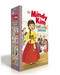 The Mindy Kim Food and Fun Collection by Lyla Lee, Dung Ho, 9781665919708