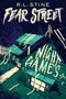 Night Games by R.L. Stine, 9781665921022