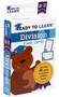Ready to Learn: Grades 2-3 Division Flash Cards by Editors of Silver Dolphin Books, 9781667200293