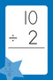 Ready to Learn: Grades 2-3 Division Flash Cards by Editors of Silver Dolphin Books, 9781667200293
