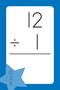 Ready to Learn: Grades 2-3 Division Flash Cards by Editors of Silver Dolphin Books, 9781667200293