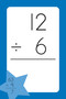 Ready to Learn: Grades 2-3 Division Flash Cards by Editors of Silver Dolphin Books, 9781667200293