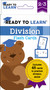 Ready to Learn: Grades 2-3 Division Flash Cards by Editors of Silver Dolphin Books, 9781667200293